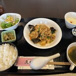 中国菜苑 真櫻 - 