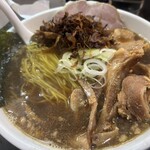 一条流がんこ総本家分家四谷荒木町 - 