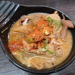 立ち呑み処 ふくふく - 