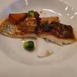 Brasserie Laiton - 皮パリっ！