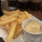 Belgian Beer Pub Favori - 