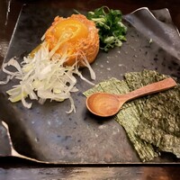 天空の月 渋谷 - 
