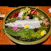 いけす鶴八 新栄店 - 