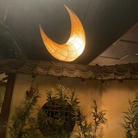 天空の月 渋谷 - 