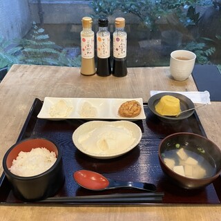 とうふや豆蔵_0