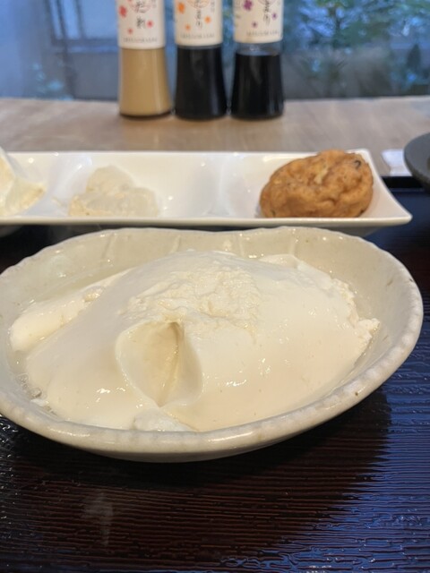 Tofuya Mamezou Oozone Ten photo 2