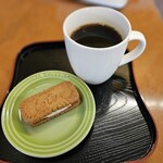 おてんきコーヒーとおひさまの恵み - 