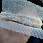 安永餅本舗 柏屋  - 