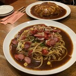 spaghetti in PASSO - 