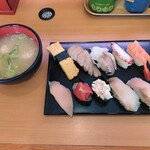 もりもり - 料理写真: