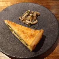 シャンパン食堂 - 