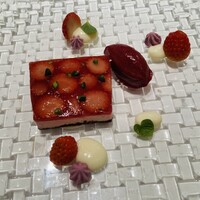 レザンファン ギャテ - 