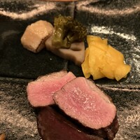 十番 無鴨黒 - 