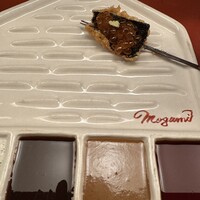 串処 最上 北新地店 - 