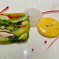 レザンファン ギャテ - 