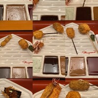 串処 最上 北新地店 - 