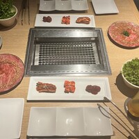 横浜焼肉kintan -  横浜焼肉kintan -