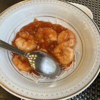 中国料理 麗花 - 
