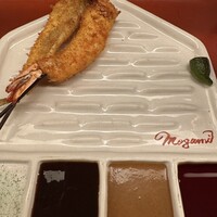 串処 最上 北新地店 - 