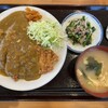 かもいけ食堂