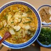彩華ラーメン  本店