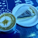 オーシャンブルー - 