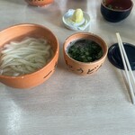 釜揚うどん一紀 - 