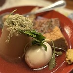 東京コケコッコ本舗 - 