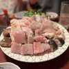 活魚料理 あら磯