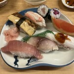 はざきや寿し - 