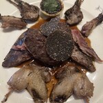 レストラン コバヤシ - 