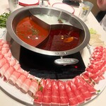 熊猫火鍋 - 