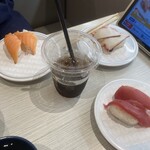 はま寿司 - 