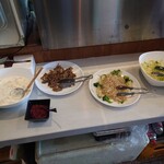 中華賄い料理 橙宴 - 