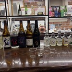 八戸酒造株式会社 - 