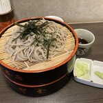 くるまや本店 - 