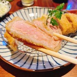 とんかつ Grasso - 