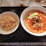 中華賄い料理 橙宴 - 