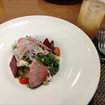 アズーリ クラシコ - 