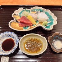 御料理 古川 - 