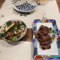 ステーキハウス フェスタ - 