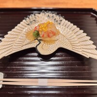 御料理 古川 - 
