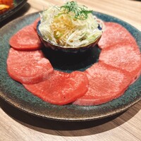 東京焼肉 黒木 - 