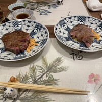ステーキハウス フェスタ - 