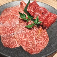 東京焼肉 黒木 - 
