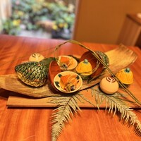 御料理 古川 - 