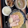 自家製麺つけそば 九六