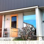 ブーランジェリー レキップ ド コガネイ - 外観