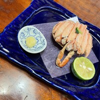 かに道楽 川崎店 - 