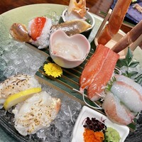 かに道楽 川崎店 - 